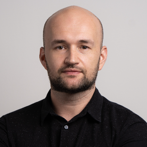 Lucas Domingues - Digital Construction North