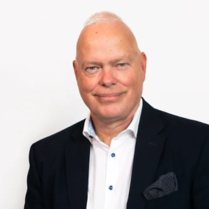 Anders Eklund