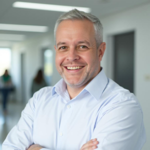 Darren Edwards