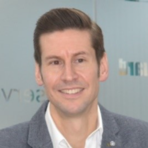 Gareth Aitken