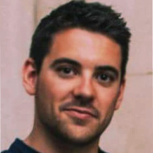Gareth Bennett