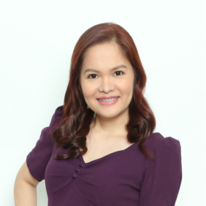 Julie Gonzales