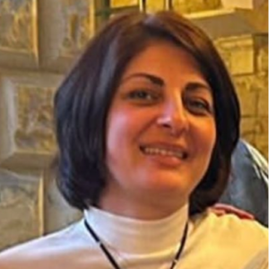 Nidaa Alazmeh