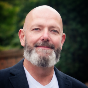 Paul Shillcock