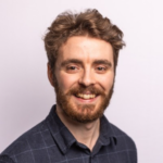 James Wilkinson-Brown