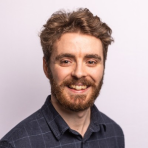 James Wilkinson-Brown