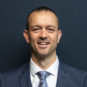 Kevin Barker F.NALP